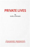 Private Lives - An Intimate Comedy (ISBN: 9780573013577)