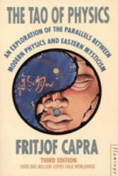 Tao of Physics - Fritjof Capra (1992)