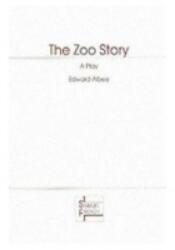 Zoo Story - Edward Albee (2005)