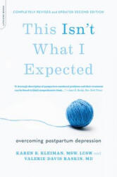 This Isn't What I Expected (ISBN: 9780738216935)