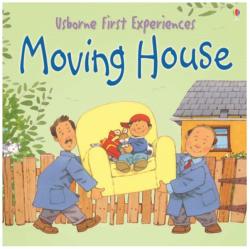 Moving House (2005)