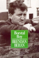 Borstal Boy - Brendan Behan (1994)