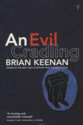 Evil Cradling - Brian Keenan (1993)