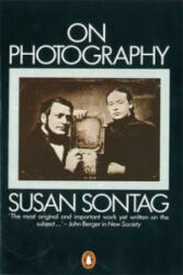 On Photography - Susan Sontag (1979)
