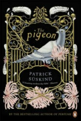 Patrick Suskind - Pigeon - Patrick Suskind (1989)