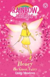 Rainbow Magic: Honey, Zâna Dulce (2005)