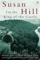 I'm the King of the Castle - Susan Hill (1977)