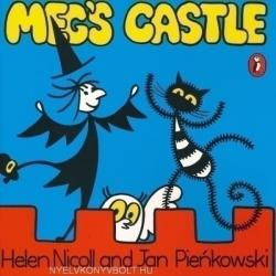 Meg and Mog: Meg's Castle (1985)