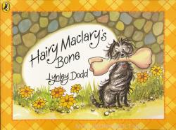 Hairy Maclary's Bone (1986)