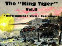 King Tiger Vol. II - Wolfgang Schneider (1991)