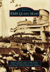 RMS Queen Mary (ISBN: 9780738580678)