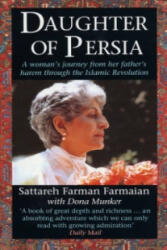 Daughter Of Persia - Sattareh Farmaian (1993)