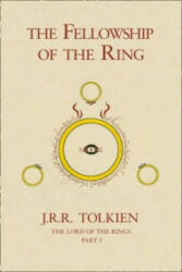 Fellowship of the Ring - John Ronald Reuel Tolkien (2005)