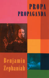 Propa Propaganda - Benjamin Zephaniah (1996)
