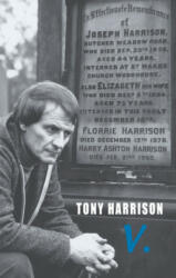 Tony Harrison - v. - Tony Harrison (2000)