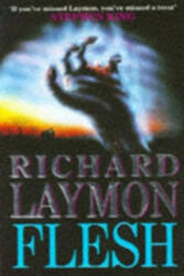Richard Laymon - Flesh - Richard Laymon (1990)