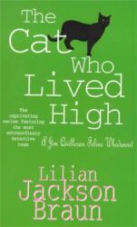 The Cat Who Lived High (1991)