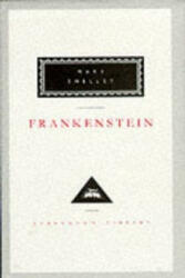 Frankenstein - Mary Shelley (1992)