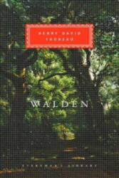 Henry David Thoreau - Walden - Henry David Thoreau (1992)