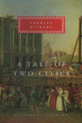 Tale of Two Cities - Charles Dickens (1993)