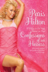 Confessions of an Heiress - Paris Hilton (2005)