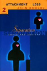 Separation - John Bowlby (1998)