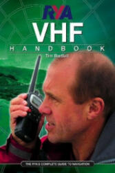 RYA VHF Handbook - Tim Bartlett (2006)