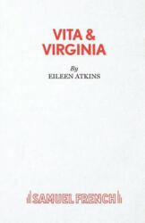 Vita and Virginia - Eileen Atkins (1995)