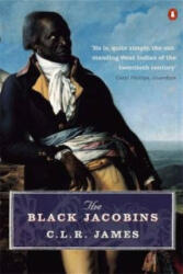 Black Jacobins - C L R James (2001)