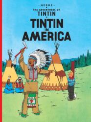 Tintin in America (2003)