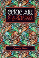 Celtic Art - George Bain (1996)