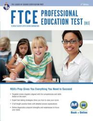 FTCE Professional Ed Book + Online (ISBN: 9780738611662)