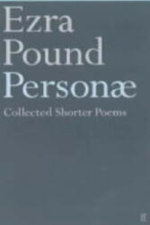 Personae - Ezra Pound (2001)