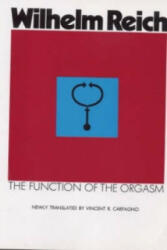 Function of the Orgasm - Wilhelm Reich (1989)