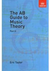 AB Guide to Music Theory Part II (1991)