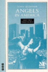 Angels in America Part Two: Perestroika - Tony Kushner (1994)