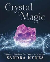 Crystal Magic (ISBN: 9780738753416)