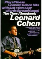 Leonard Cohen (2000)