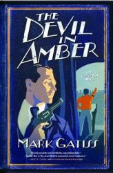 The Devil in Amber: A Lucifer Box Novel (ISBN: 9780743283960)