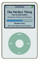 PERFECT THING - STEVEN LEVY (ISBN: 9780743285230)