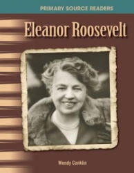 Eleanor Roosevelt - Wendy Conklin (ISBN: 9780743906678)