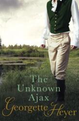 The Unknown Ajax (2005)
