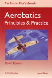 Aerobatics - Principles and Practice (2004)