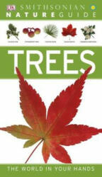 Nature Guide: Trees - Tony Russell (ISBN: 9780756690397)