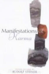 Manifestations of Karma (2004)