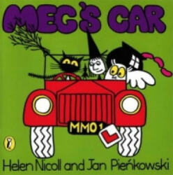 Meg's Car - Helen Nicoll (1984)