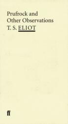 Prufrock and Other Observations (2001)