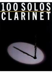 100 Solos - Clarinet (1993)