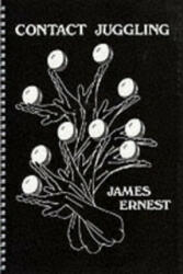 Contact Juggling - James Ernest (1997)