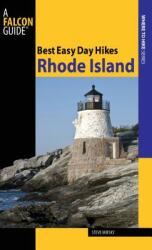 Rhode Island (ISBN: 9780762754403)